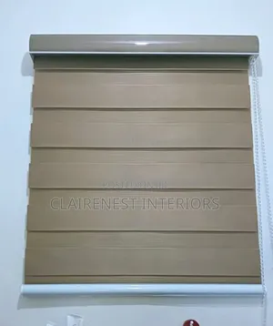 Bringing Style Into Tge Office With Horizontal Office Window Blinds