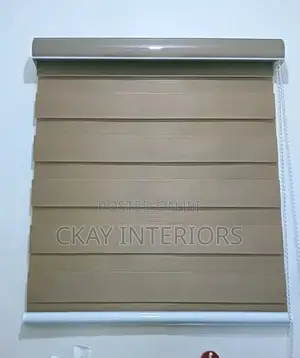Bringing Style Into Tge Office With Horizontal Office Window Blinds