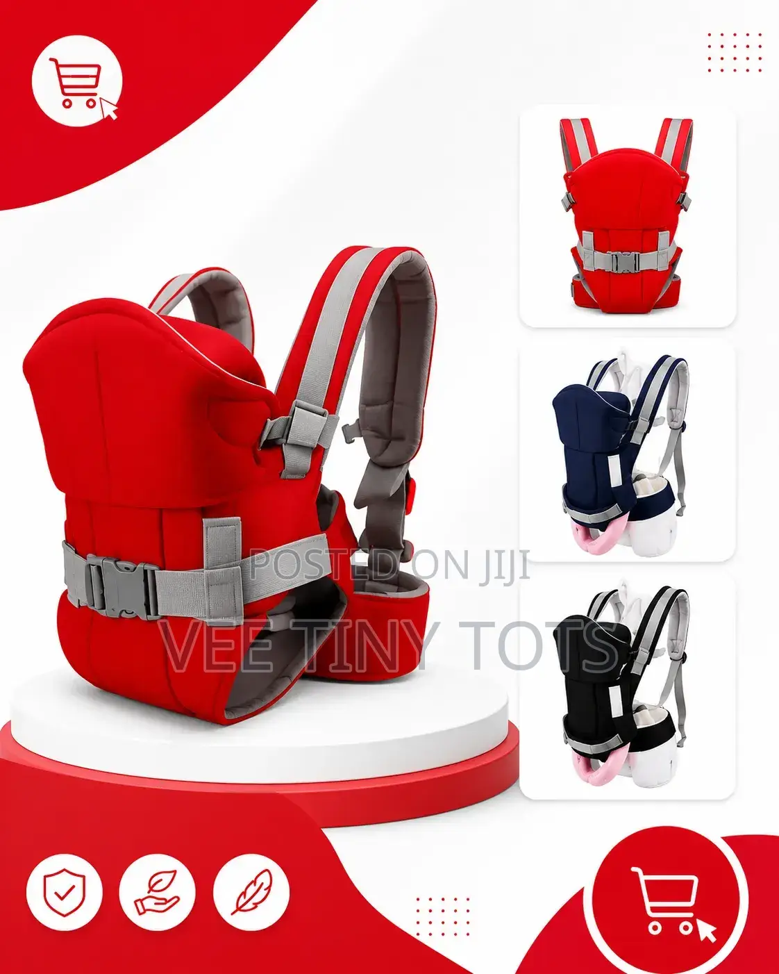 Baby Carrier