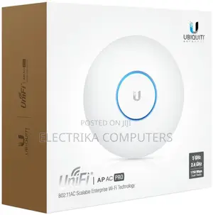 Ubiquiti UniFi UAP-AC-PRO
