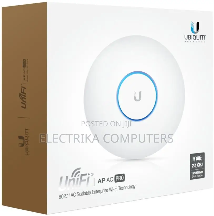 Ubiquiti UniFi UAP-AC-PRO