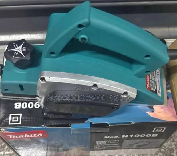 Durable Makita Electric Planer /600w Makita Electric Planer
