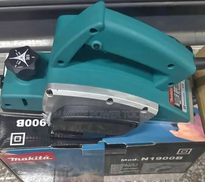 Durable Makita Electric Planer /600w Makita Electric Planer