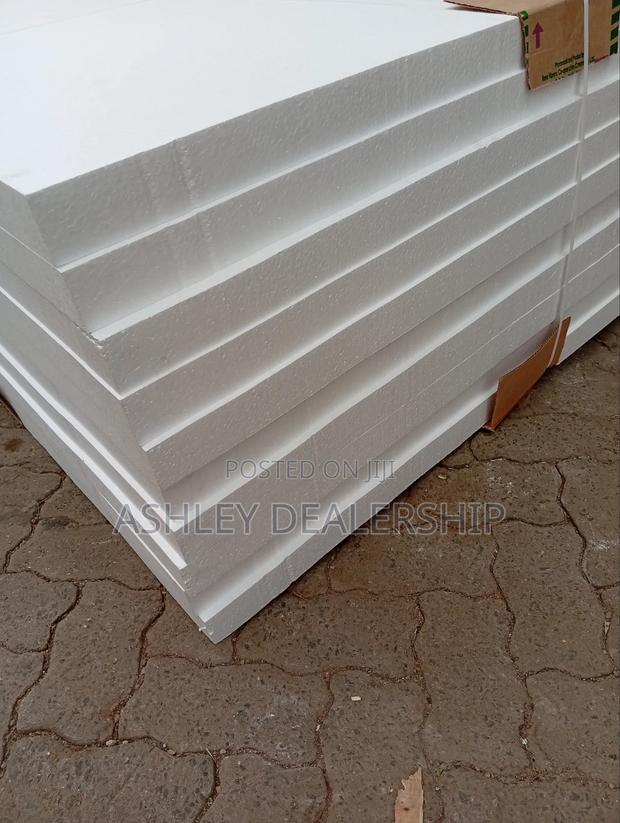 Durable Styrofoam- For Soundproofing - thumbnail 3