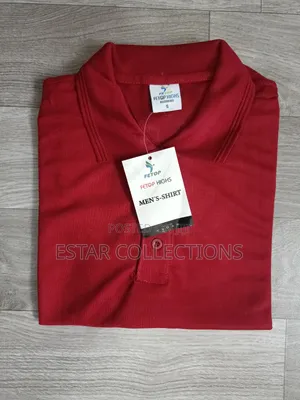 Unisex Palin Polo
