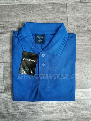 Unisex Palin Polo