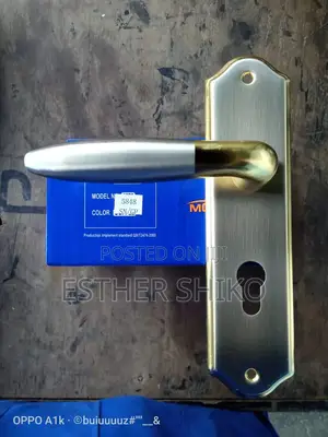 Locks for Sale