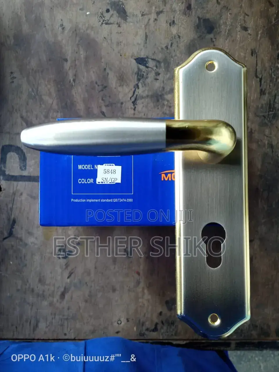 Locks for Sale
