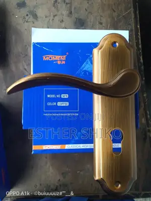 Locks for Sale