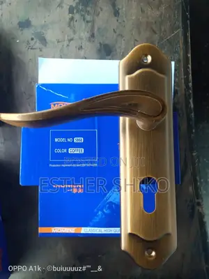 Locks for Sale