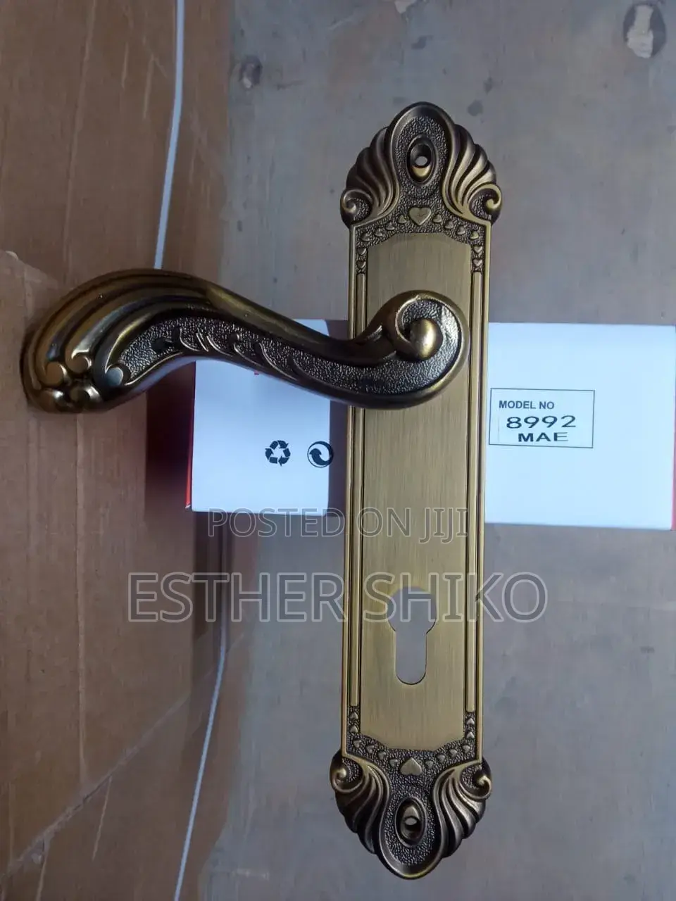 Locks for Sale