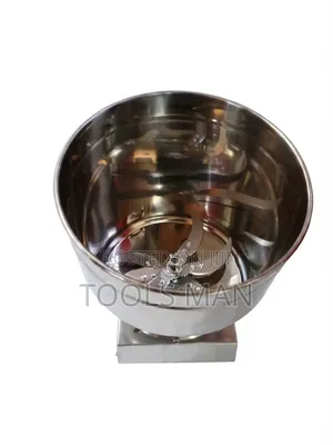 Stainless Steel Electric Spice Grinder. Chicken Vegetables Grinder