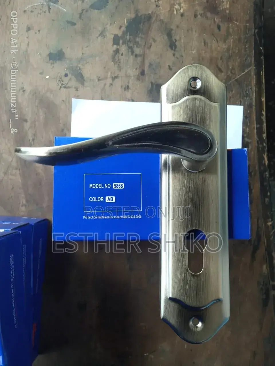 Locks for Sale
