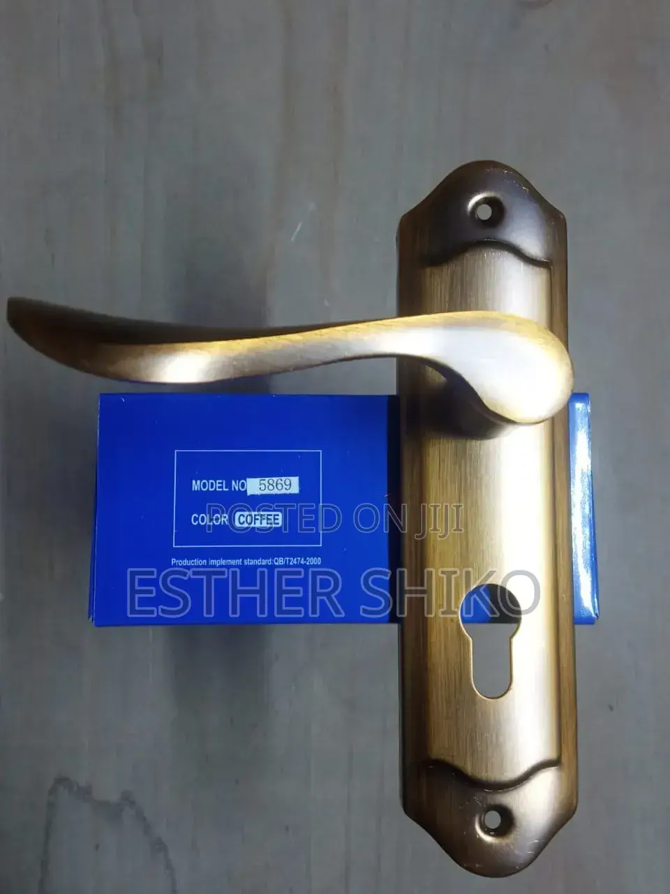Locks for Sale