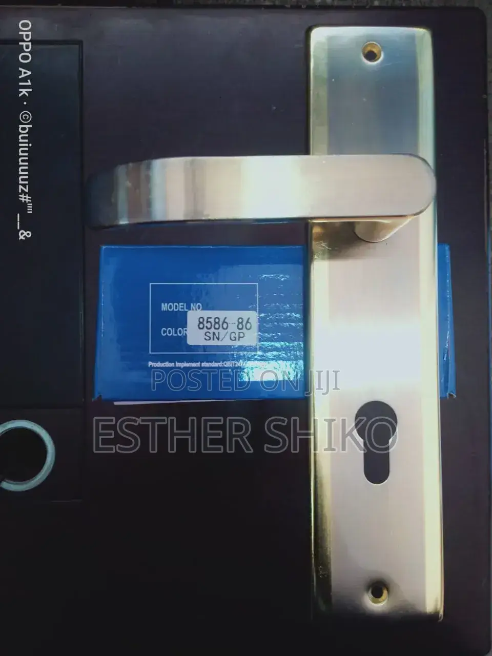 Locks for Sale