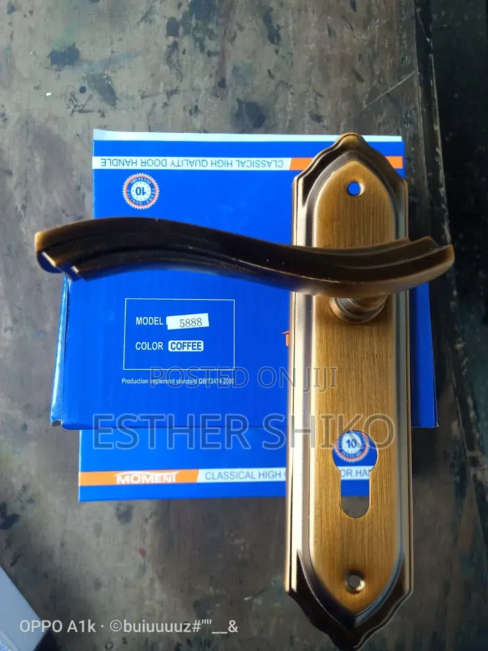 Locks for Sale