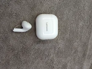 Lenovo LP40 Wireless Earbuds With Mic