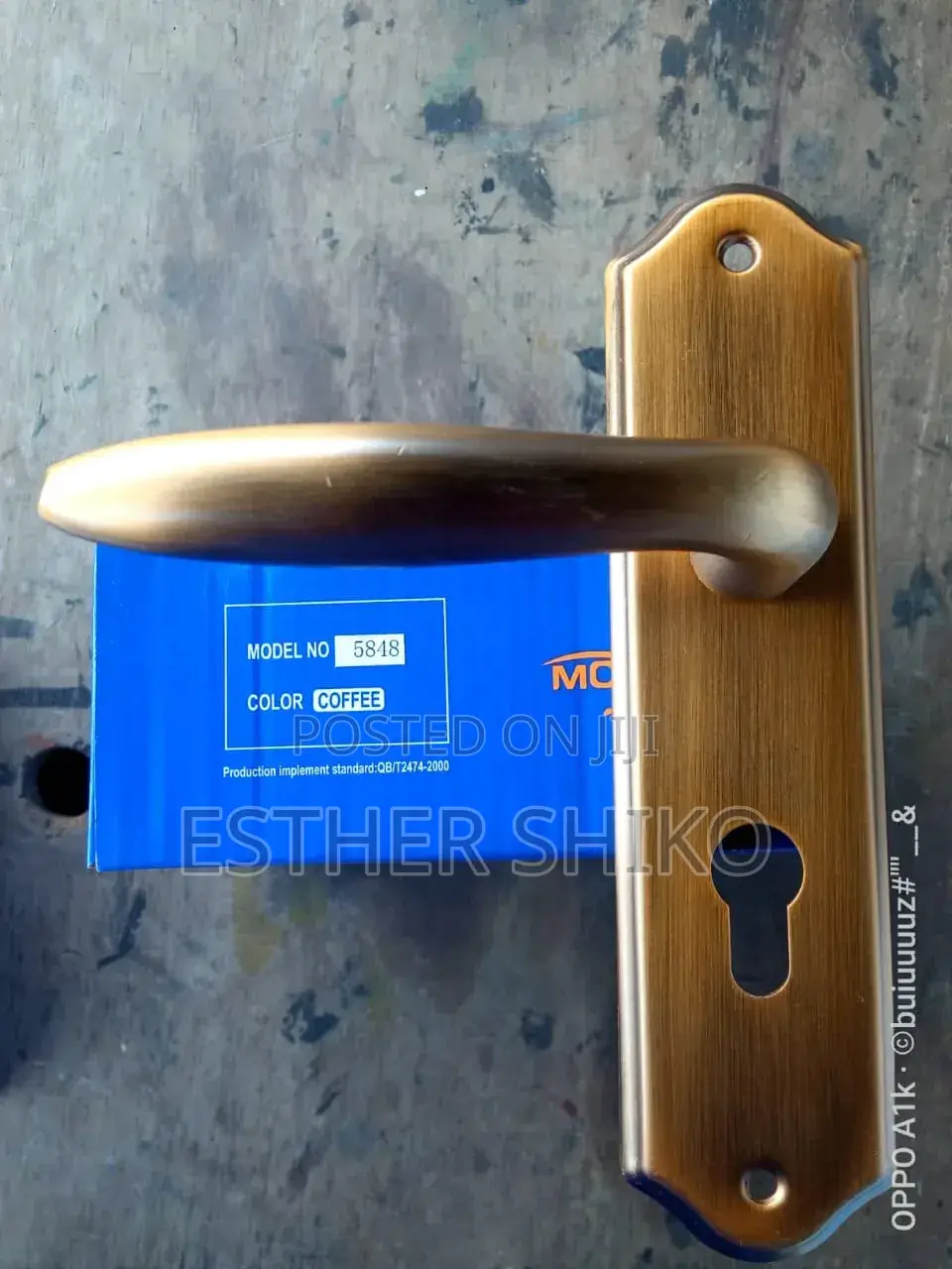 Locks for Sale