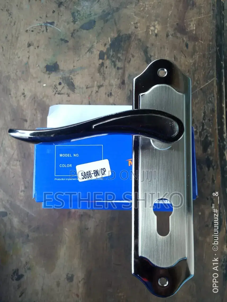 Locks for Sale