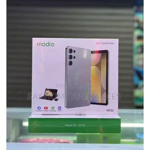 New Modio M131 512 GB