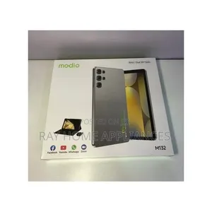 New Modio M131 512 GB