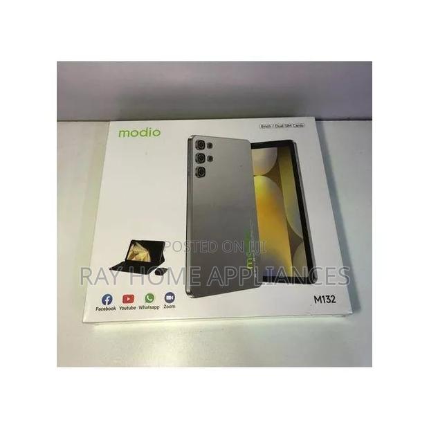 New Modio M131 512 GB - thumbnail 3
