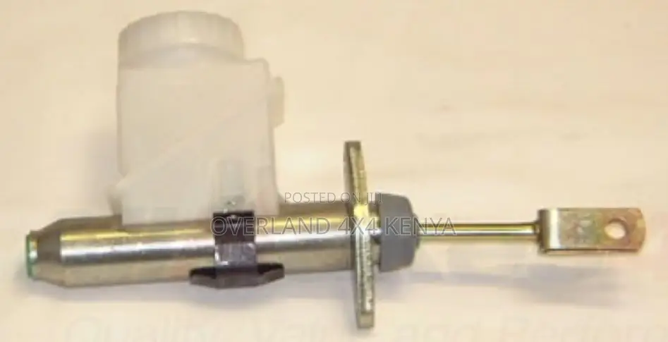 Clutch Master Cylinder -300Tdi 2.0 MPi
