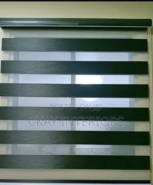 Built for Performance and Bring Style, Horizontal Office Window Blinds