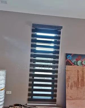 Built for Performance and Bring Style, Horizontal Office Window Blinds