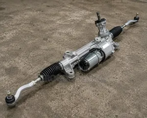 Toyota Axio 2015–2018 Genuine Ex-Japan Steering Rack