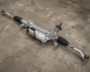 Toyota Axio 2015–2018 Genuine Ex-Japan Steering Rack