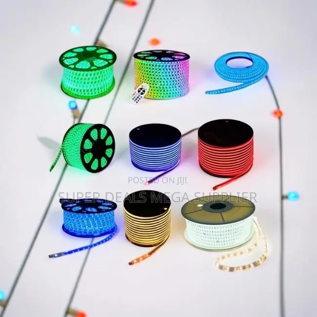 Home Display Signs LED Snake Lights Strip Lights Wholesale Prices