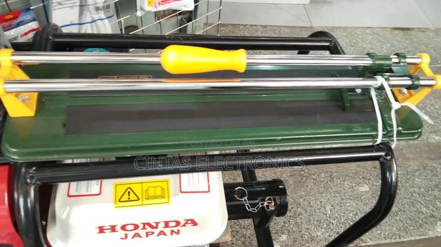 Jadever Tile Cutter 600mm