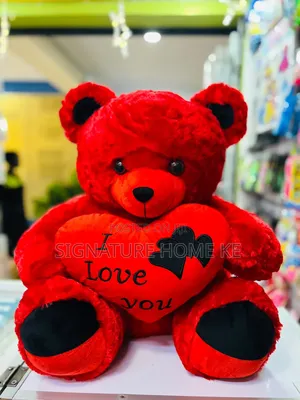 Big Size Teddy Bear