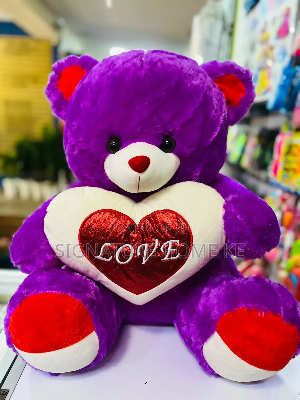 Big Size Teddy Bear