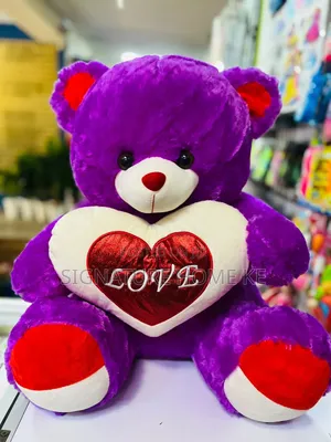Big Size Teddy Bear