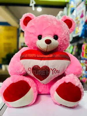 Big Size Teddy Bear