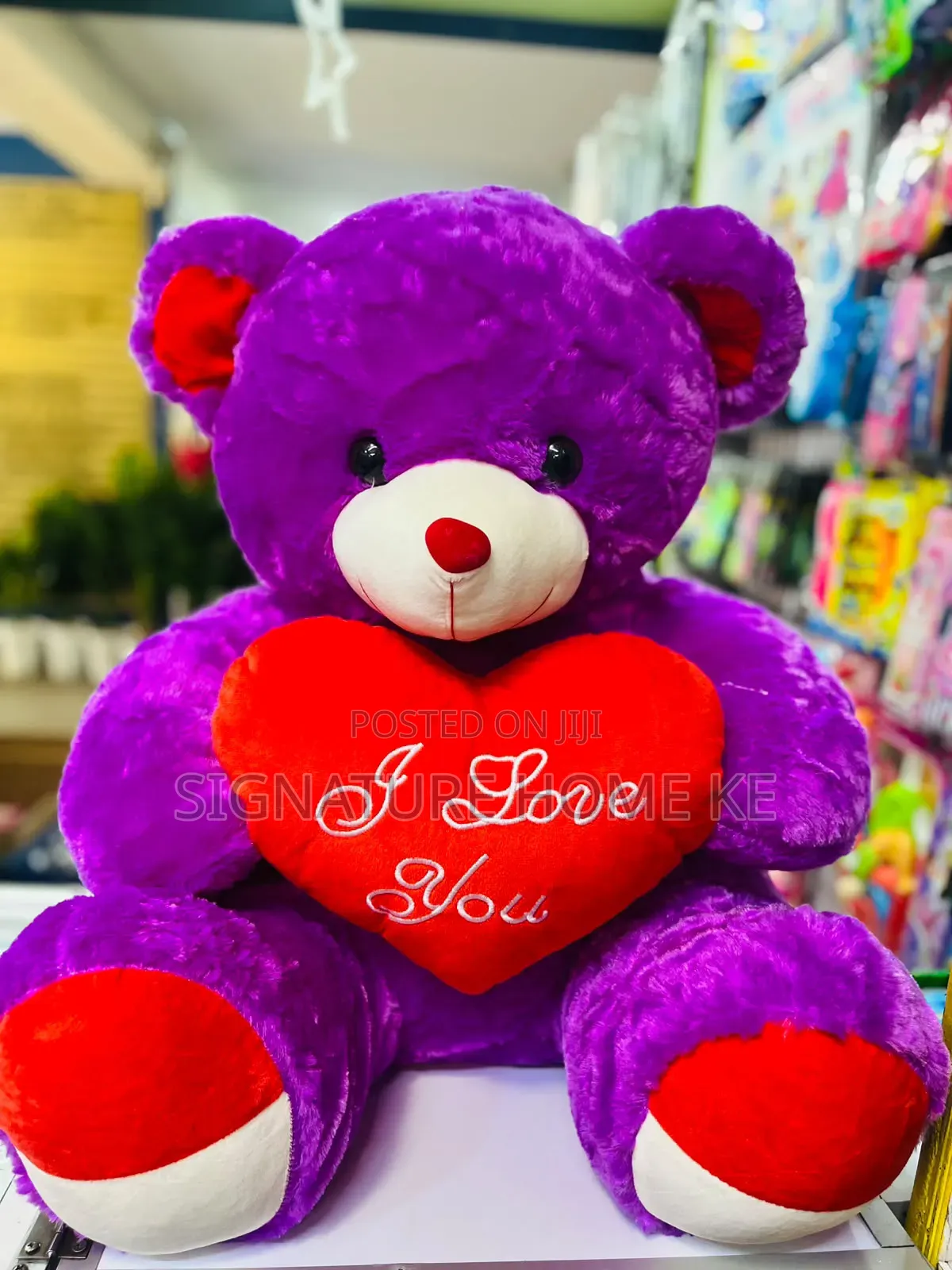 Big Size Teddy Bear