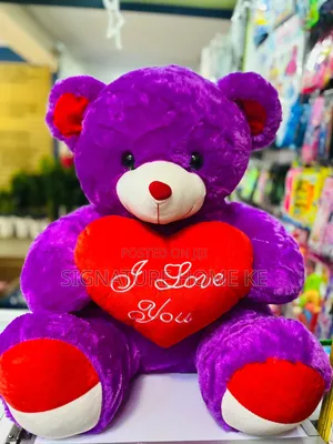 Big Size Teddy Bear