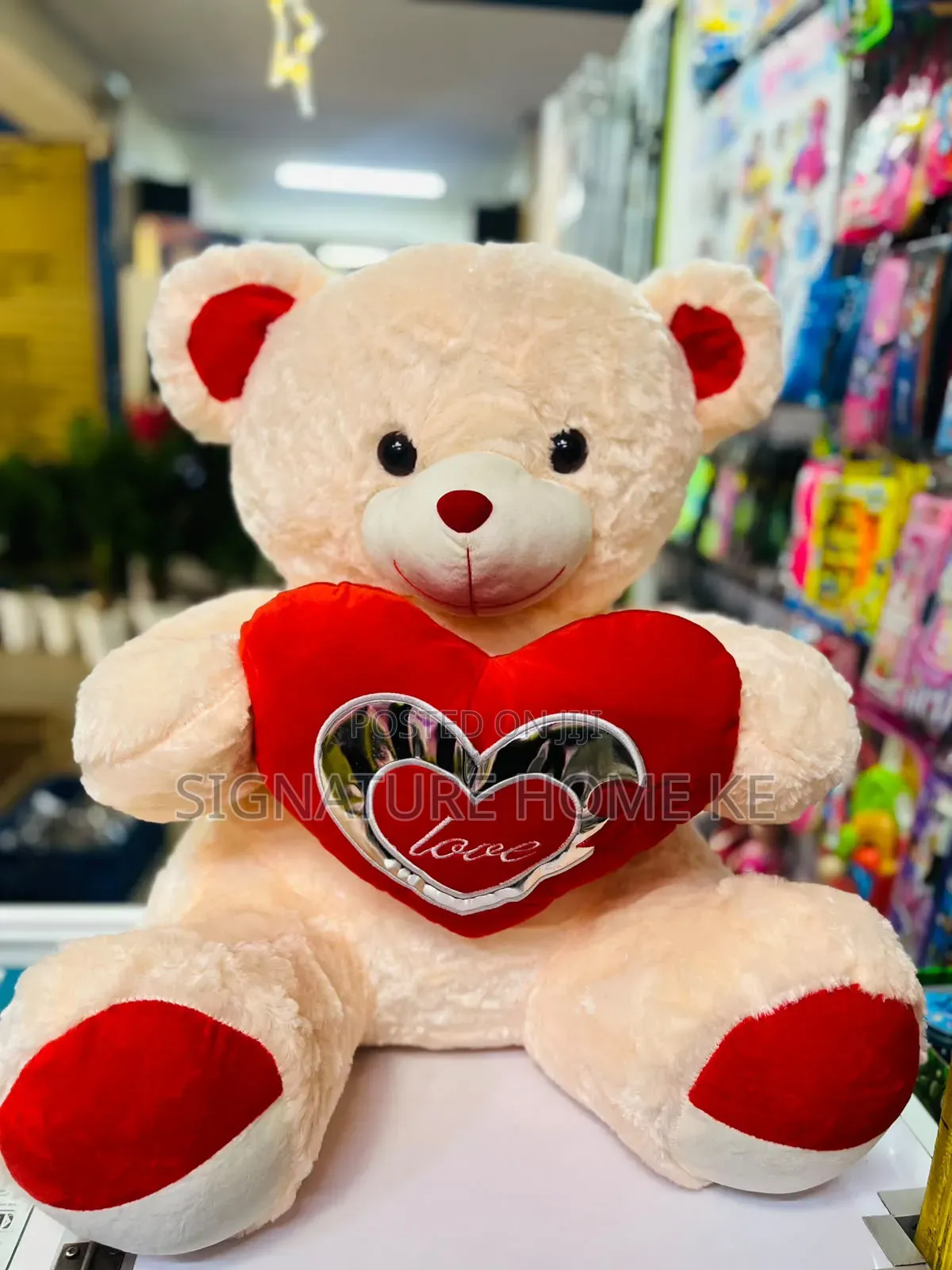 Big Size Teddy Bear
