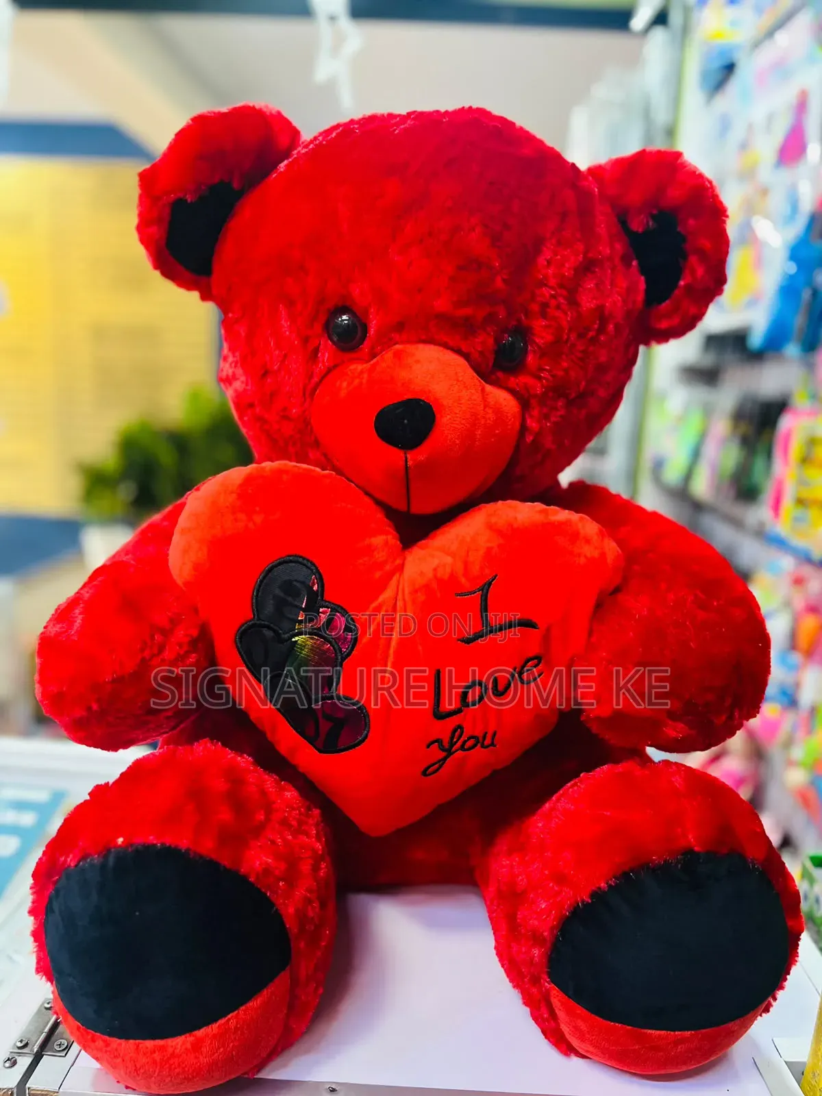 Big Size Teddy Bear