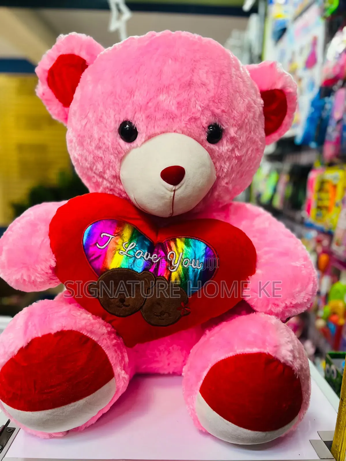 Big Size Teddy Bear