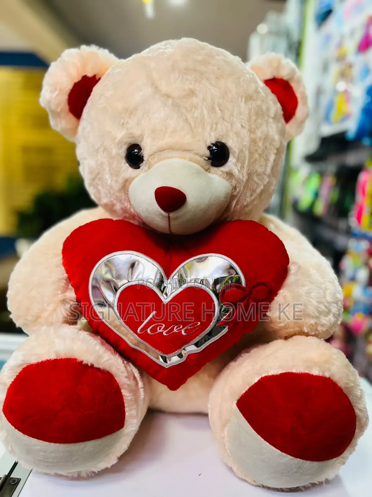 Big Size Teddy Bear