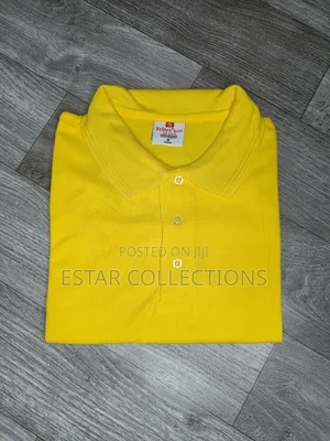 Dotted Polo Shirt