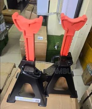 New Quality 6Ton Jack Stand/6Ton Jack Stand