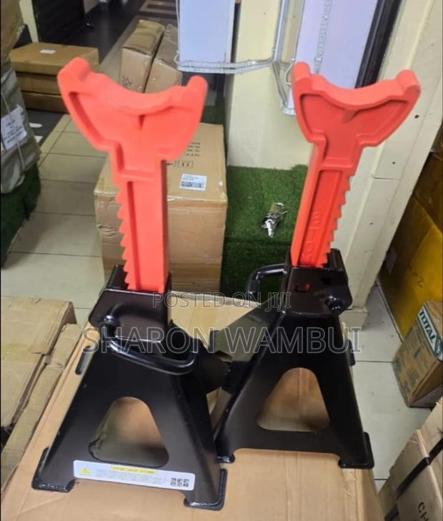 New Quality 6Ton Jack Stand/6Ton Jack Stand - main view