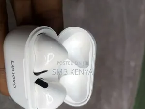 Airpod Lenovo LP40 TWS Bluetooth Earbuds