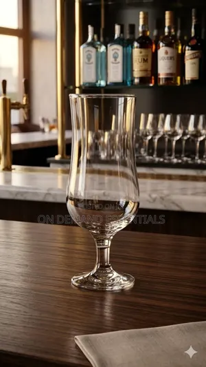 Hurricane Glass