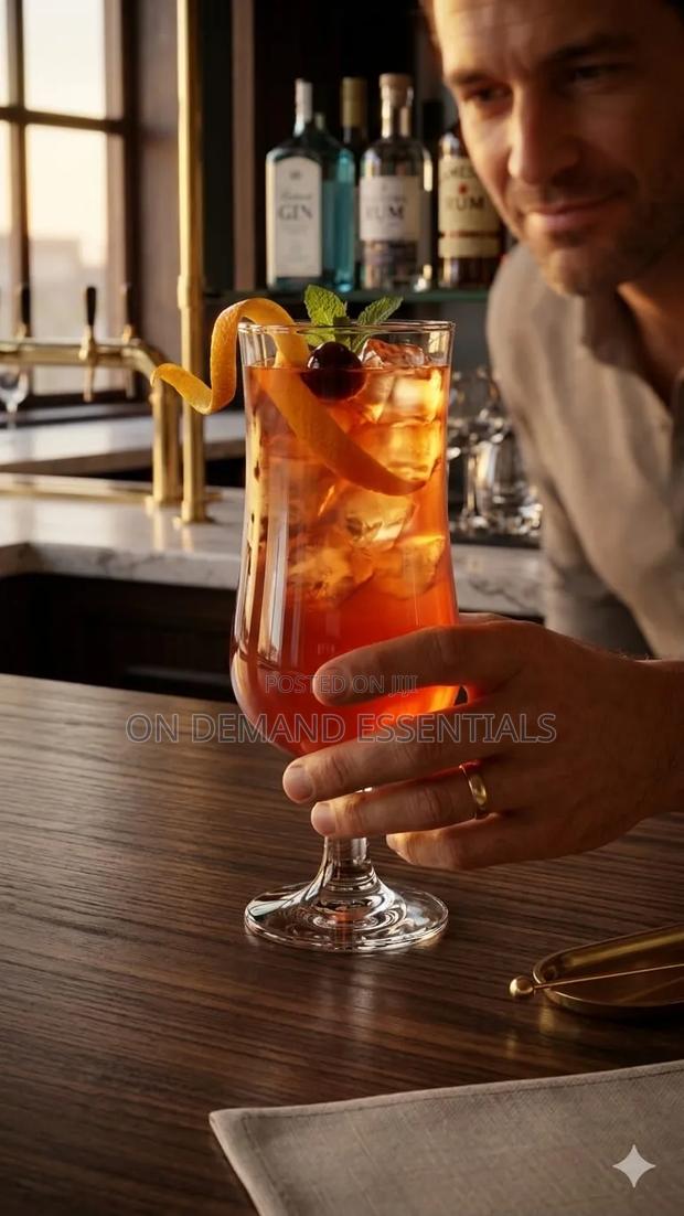 Hurricane Glass - thumbnail 2