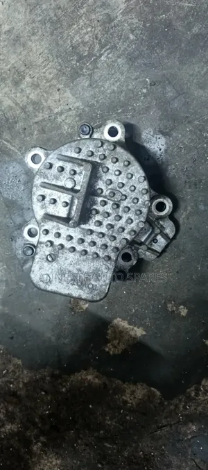 Water Pump Hybrid